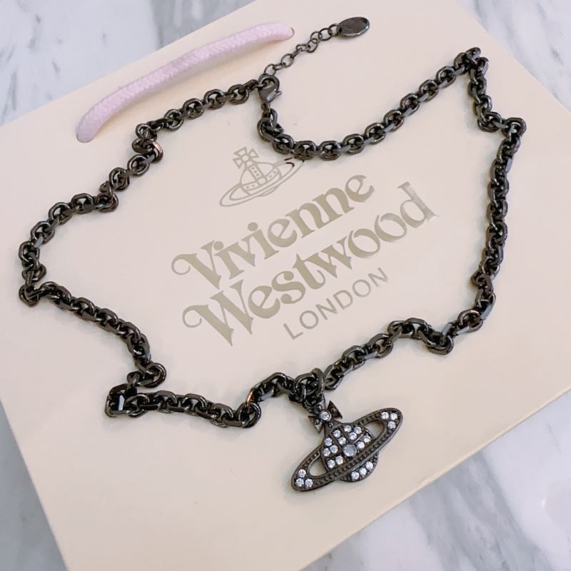 Vivienne Westwood Necklaces - Click Image to Close